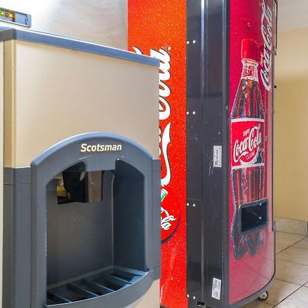 Quality Inn & Suites Florence - Cincinnati South מראה חיצוני תמונה