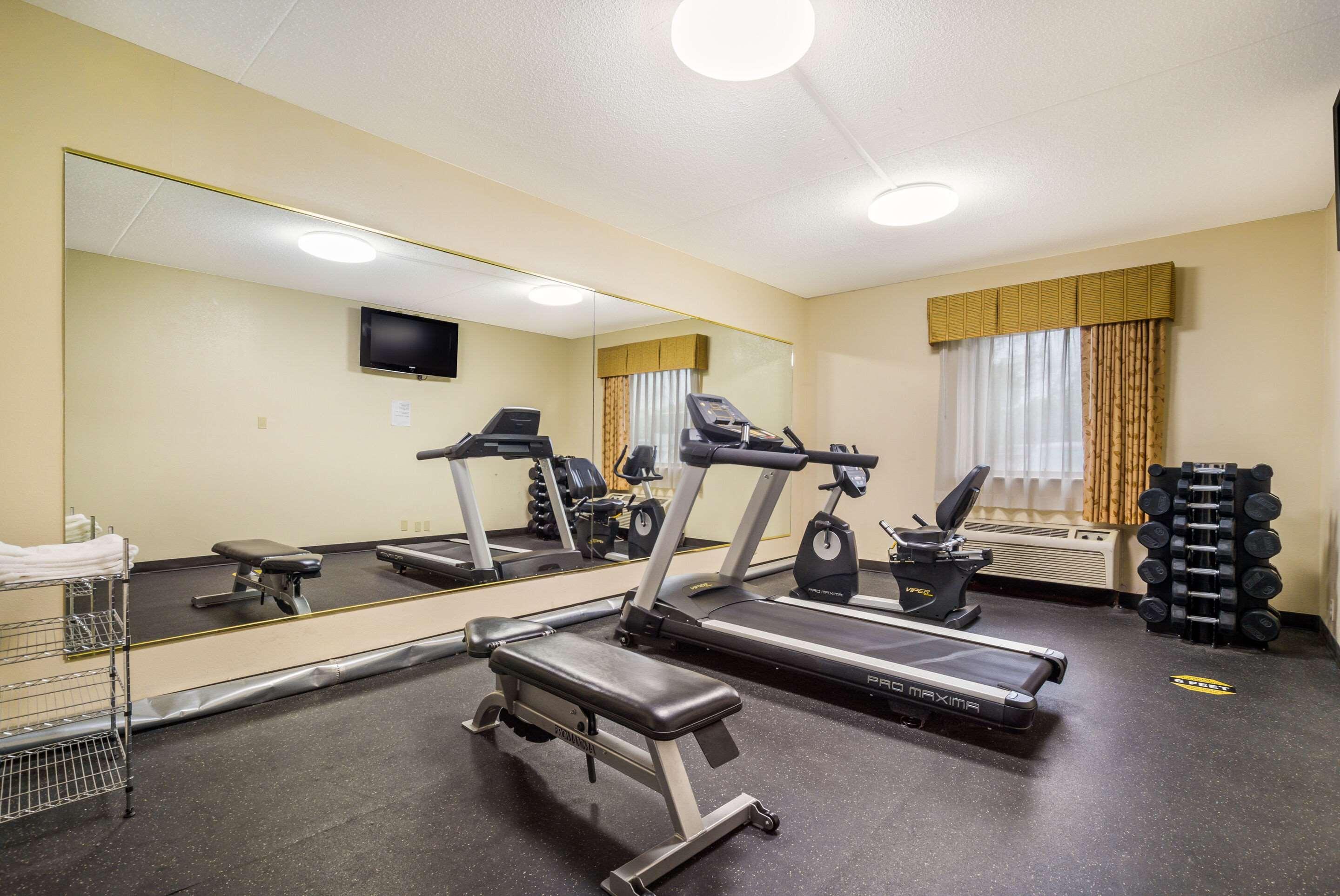 Quality Inn & Suites Florence - Cincinnati South מראה חיצוני תמונה