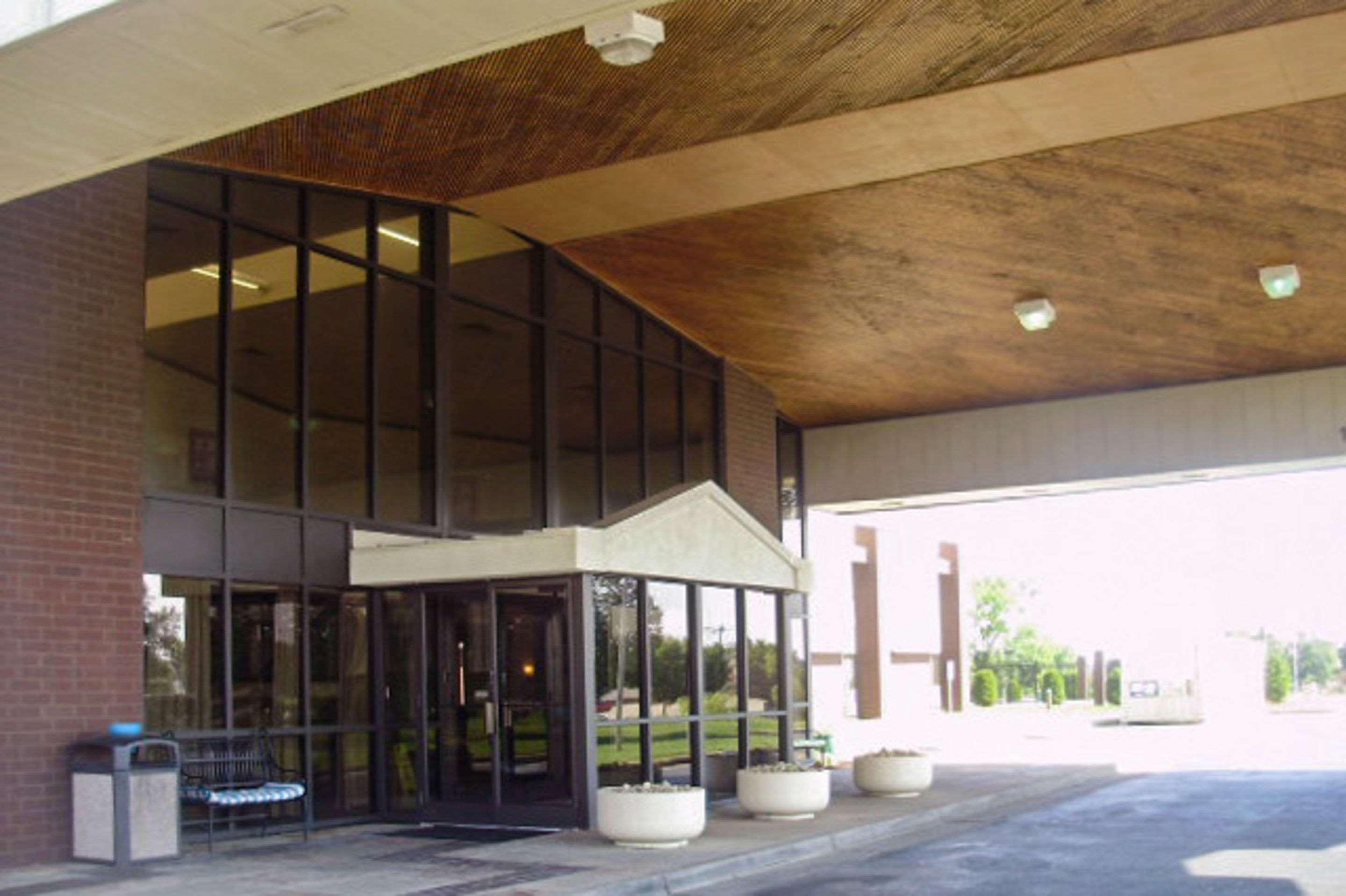 Quality Inn & Suites Florence - Cincinnati South מראה חיצוני תמונה