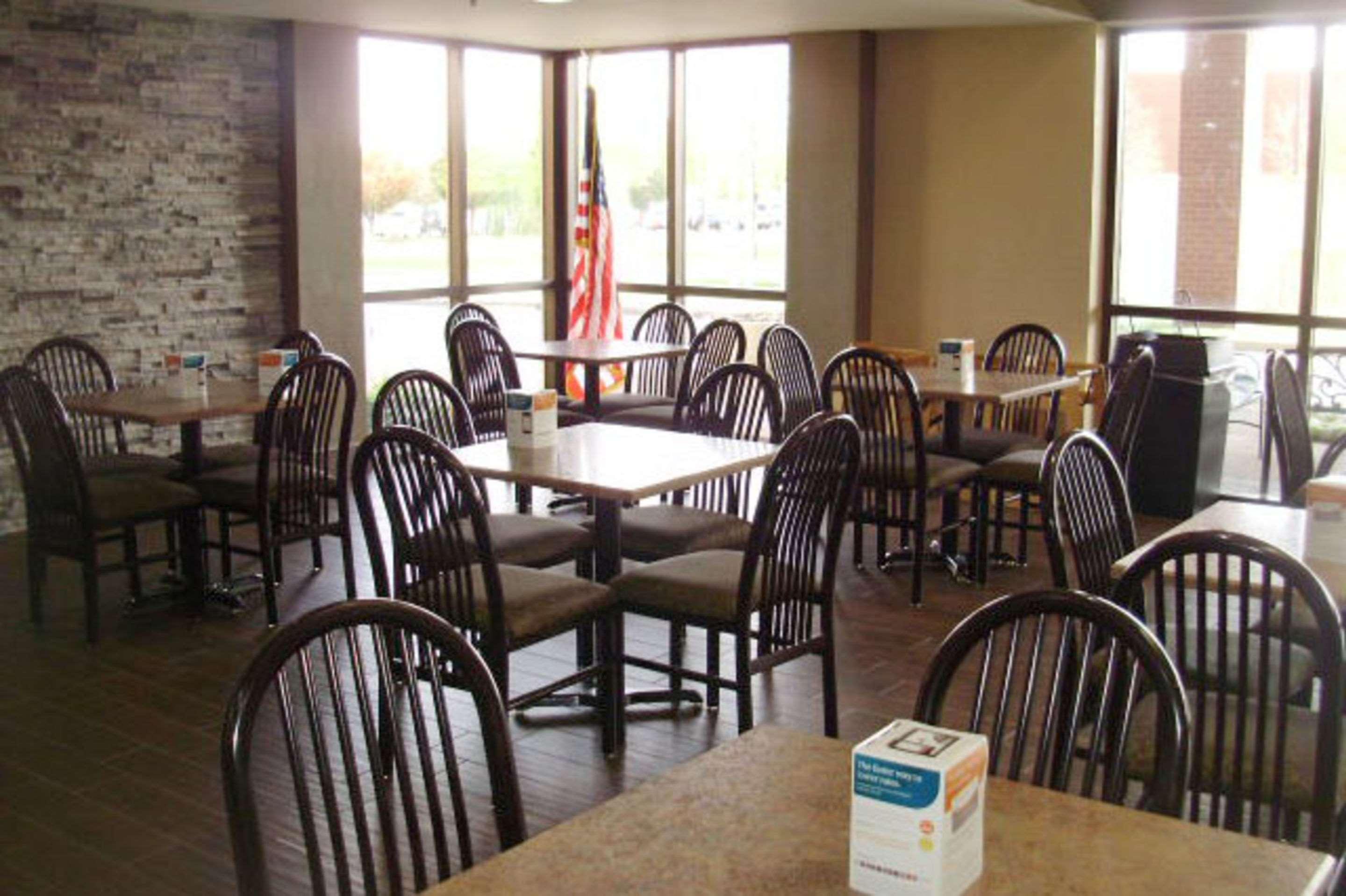 Quality Inn & Suites Florence - Cincinnati South מראה חיצוני תמונה
