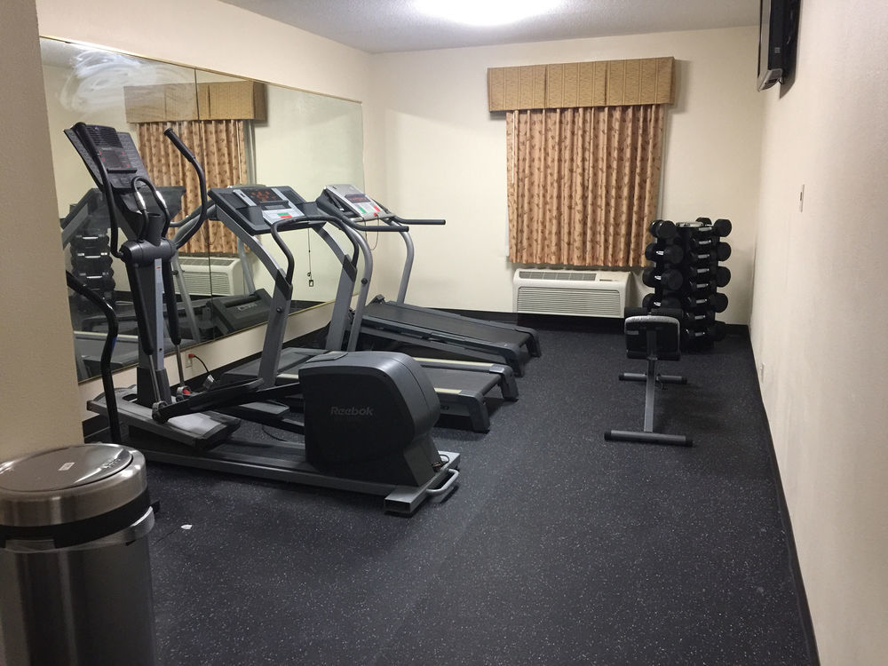 Quality Inn & Suites Florence - Cincinnati South מראה חיצוני תמונה